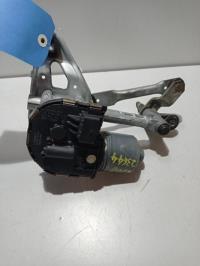 Moteur essuie glace avant gauche