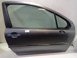Porte avant droit