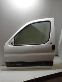 Porte avant gauche