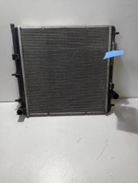 Radiateur eau
