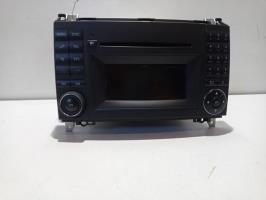 Autoradio d'origine