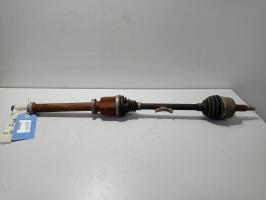 Cardan droit (transmission)