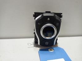 Commande GPS