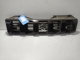 Grille de calandre