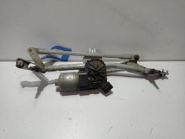 Moteur essuie glace avant