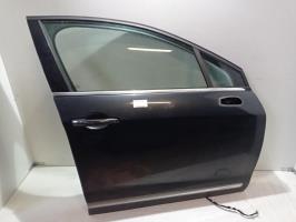 Porte avant droit