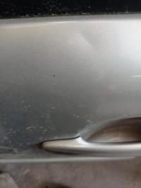 Porte avant gauche