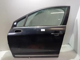 Porte avant gauche