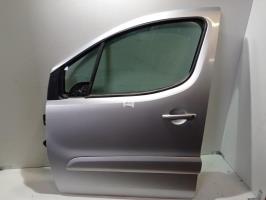Porte avant gauche