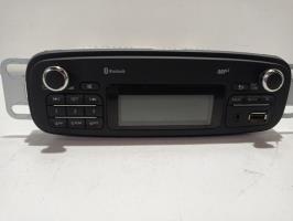 Autoradio d'origine