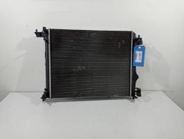 Radiateur eau