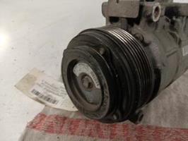 Compresseur clim