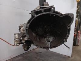 Boite de vitesses