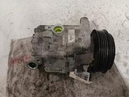 Compresseur clim