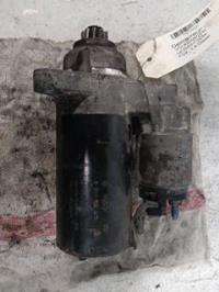 Demarreur