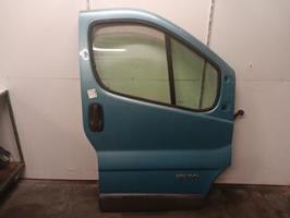 Porte avant droit