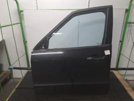 Porte avant gauche