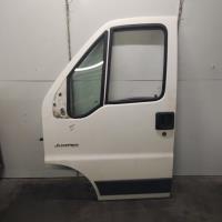 Porte avant gauche