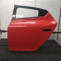 Porte arriere gauche
