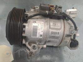 Compresseur clim