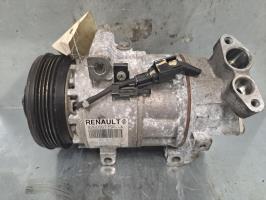Compresseur clim