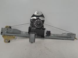 Leve vitre electrique avant gauche