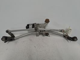Moteur essuie glace avant
