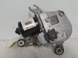 Moteur essuie glace avant gauche