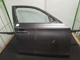 Porte avant droit