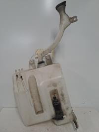 Vase de lave glace