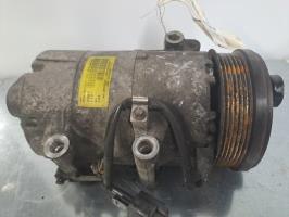 Compresseur clim