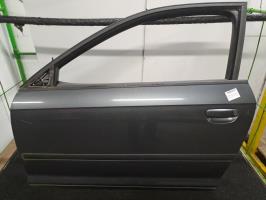 Porte avant gauche
