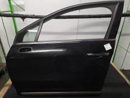 Porte avant gauche