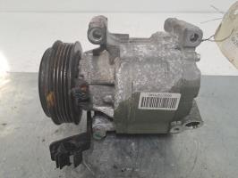 Compresseur clim
