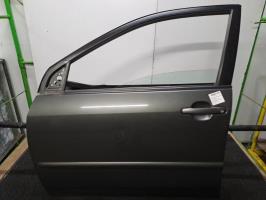 Porte avant gauche