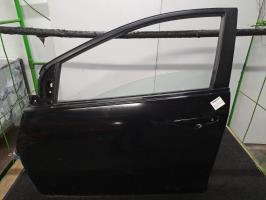 Porte avant gauche