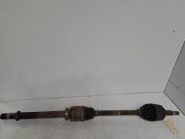 Cardan droit (transmission)