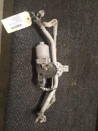 Moteur essuie glace avant