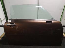 Porte avant droit