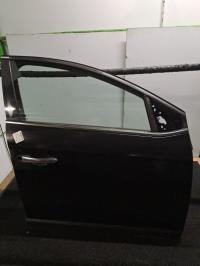 Porte avant droit