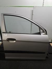 Porte avant droit