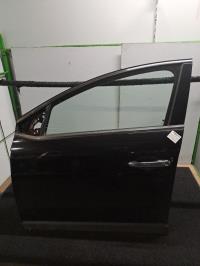 Porte avant gauche