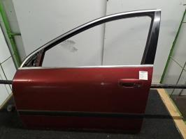 Porte avant gauche