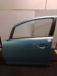Porte avant gauche
