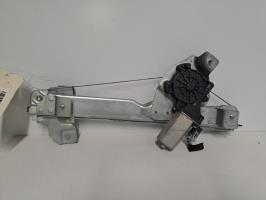Leve vitre electrique arriere gauche