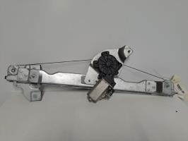 Leve vitre electrique avant gauche