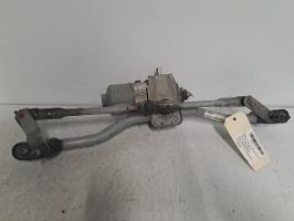 Moteur essuie glace avant