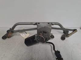 Moteur essuie glace avant