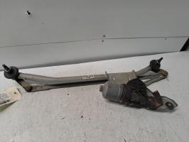 Moteur essuie glace avant