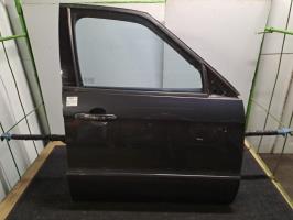 Porte avant droit